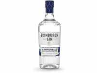 Edinburgh Gin Cannonball - Gin in Navy Stärke - besonders geeignet für...