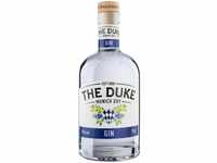 THE DUKE – Munich Dry Gin | Ausgezeichneter Gin aus München | ein moderner