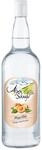 Alpenschnaps Steinbeisser Marille (1 L) &ndash; Milder, aromatischer Marillenschnaps &ndash;