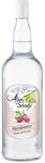 Alpenschnaps Steinbeisser Himbeere (1 L) &ndash; Milder, aromatischer...