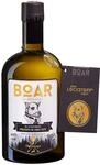 Boar Blackforest Premium Dry Gin | H&ouml;chstpr&auml;mierter Gin der Welt | Kleine