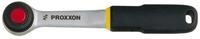Proxxon 23094 Standartratsche Antrieb 10mm (3/8") - handlich und kompakt!,...