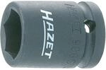 Hazet 900S-13 Kraft-Sechskant Steckschl&uuml;ssel-Einsatz, 13 mm (Schl&uuml;sselweite)