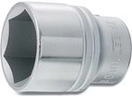 Hazet 1000-41 6Kt.-Steckschluessel-Einsatz, Schl&uuml;sselweite: 41 mm