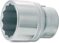 Hazet 1000Z-32 Doppel-6Kt.-Steckschl&uuml;ssel-Einsatz Schl&uuml;sselweite: 32 mm