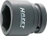 Hazet Kraft Sechskant Steckschl&uuml;ssel-Einsatz 1100S-24