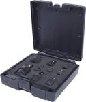 KS Tools 515.0100 Kraft-Vergr&ouml;&szlig;erungs- und Reduzieradapter-Satz, 9-tlg.
