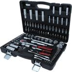 KS Tools 911.0694 1/4"+1/2" Steckschl&uuml;ssel-Satz, 94-tlg