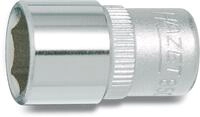 HAZET 850-4.5 Sechskant Steckschl&uuml;ssel-Einsatz, 4.5 mm (Schl&uuml;sselweite)