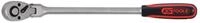 KS Tools 914.3896 3/8" Gelenk-Umschaltknarre, 72 Zahn