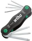 TORX Tamper Resistant-Klapphalter PocketStar.SB 363TR P7 POCKETSTAR, KLEIN