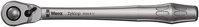 Wera 05004034001 8004 B Zyklop Metal-Knarre mit Umschalthebel mit...