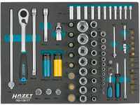HAZET 163-138/77 Werkzeug-Sortiment
