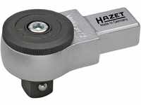 Hazet Einsteck-Umschaltknarre 1/2" 14x18mm