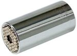 Gripper Steckschl&uuml;ssel-Einsatz / lose verpackt / multifunktionelle Gripper