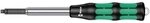 Wera 8797 C Zyklop Hybrid Verl&auml;ngerung, 341 x 173 mm, 05003781001