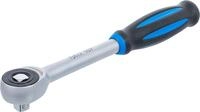 BGS 107 | Umschaltknarre mit Drehgriff | feinverzahnt | 12,5 mm (1/2") | ergonomisch