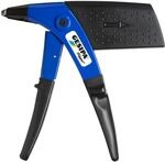Gesipa Flipper (Handnietzange, ergonomisches Design, max. Dorndurchmeser 2,8 mm,