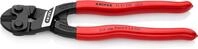 KNIPEX CoBolt Kompakt-Bolzenschneider mit Kunststoff &uuml;berzogen schwarz atramentiert