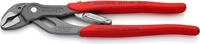 KNIPEX SmartGrip Wasserpumpenzange mit automatischer Einstellung auf SB-Karte mit