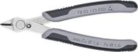 KNIPEX Electronic Super Knips ESD auf SB-Karte mit Mehrkomponenten-H&uuml;llen 125...