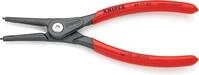 KNIPEX Pr&auml;zisions-Sicherungsringzange f&uuml;r Au&szlig;enringe auf Wellen mit