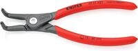 KNIPEX Pr&auml;zisions-Sicherungsringzange f&uuml;r Au&szlig;enringe auf Wellen mit