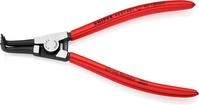 KNIPEX Sicherungsringzange f&uuml;r Au&szlig;enringe auf Wellen mit Kunststoff &uuml;berzogen