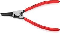 KNIPEX Sicherungsringzange f&uuml;r Au&szlig;enringe auf Wellen auf SB-Karte mit...