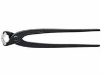 Knipex Monierzange (Rabitz- oder Flechterzange) schwarz atramentiert 250 mm 99...