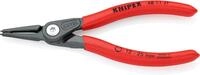 KNIPEX Pr&auml;zisions-Sicherungsringzange f&uuml;r Innenringe in Bohrungen auf...