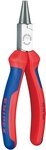 KNIPEX - 22 02 160 Werkzeuge - Rundzange, Mehrkomponenten (2202160)