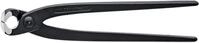 KNIPEX Monierzange (Rabitz- oder Flechterzange) schwarz atramentiert 200 mm, 99 00