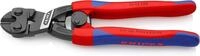 KNIPEX CoBolt Kompakt-Bolzenschneider mit schlanken Mehrkomponenten-H&uuml;llen...