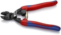 KNIPEX CoBolt Kompakt-Bolzenschneider auf SB-Karte mit schlanken