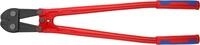 KNIPEX Bolzenschneider mit Mehrkomponenten-H&uuml;llen 760 mm, 71 72 760