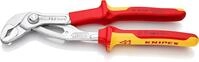 KNIPEX Cobra VDE Hightech-Wasserpumpenzange, isoliert isoliert mit