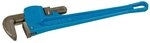 Silverline WR61 Stillson-Profi-Rohrzange L&auml;nge: 450 mm, Backenweite: 65 mm