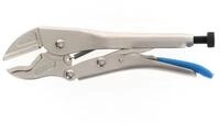 GEDORE Gripzange mit Selbstklemmfunktion, 1 1/4 Zoll (3,2 cm) Spannweite,