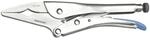 GEDORE 137 KR-7 Gripzange, Lange Backen 7", 7 Zoll