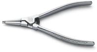 Hazet 1846C-2 Sicherungsring-Zange Verchromt Ringgr&ouml;&szlig;e: 19-60 mm