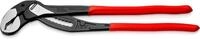 KNIPEX Alligator XL Rohr- und Wasserpumpenzange mit rutschhemmendem Kunststoff