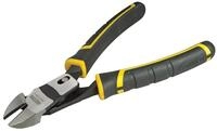 Stanley FatMax Duo-Kraftseitenschneider, Carbon-Stahl, Doppelgelenk, Zwei-Komponenten