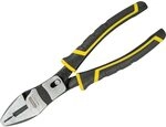 Stanley FatMax Duo-Kraftkombinationszange FMHT0-70813 (Kombizange aus geschmiedetem