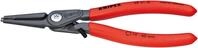 KNIPEX Pr&auml;zisions-Sicherungsringzange f&uuml;r Innenringe in Bohrungen mit