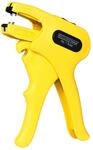 WEICON TOOLS Abisolierzange No. 7 Solar | Abisolieren und Entmanteln von Solarkabeln