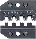 KNIPEX Crimpeinsatz f&uuml;r Junior Power Timer, 97 49 54