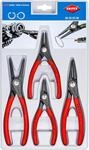 Knipex Pr&auml;zisions-Sicherungsringzangen-Set 00 20 03 SB