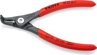 KNIPEX Pr&auml;zisions-Sicherungsringzange f&uuml;r Au&szlig;enringe auf Wellen mit