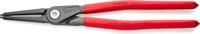 KNIPEX Pr&auml;zisions-Sicherungsringzange f&uuml;r Innenringe in Bohrungen mit